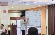 落地快訊｜深圳**科技有限公司落地KSF第一階段